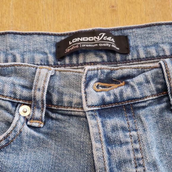 LONDON JEANS - Picture 5 of 8